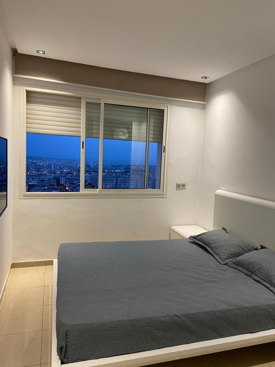 Islane Bay Apartment Agadir Exterior foto
